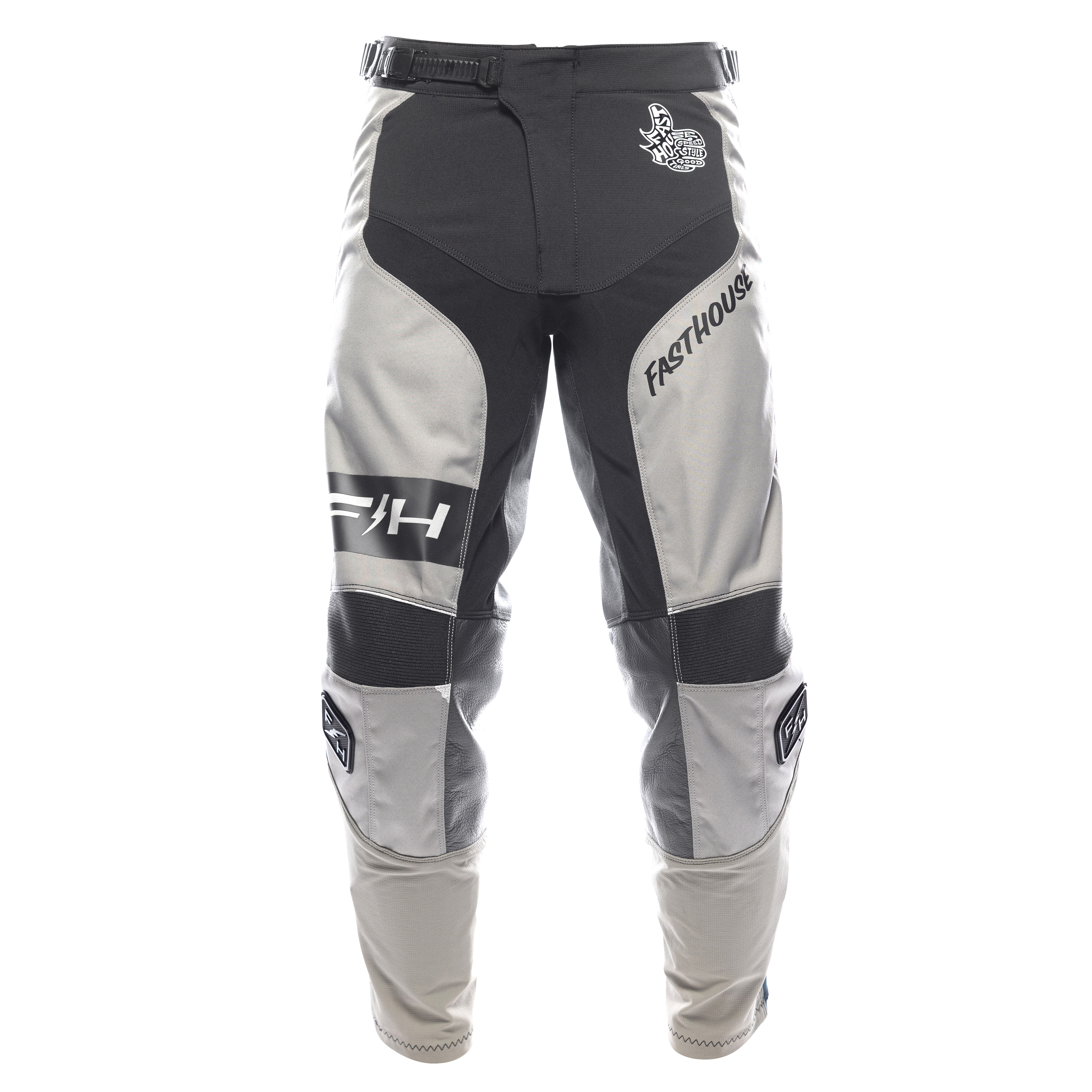Fasthouse Grindhouse Club Pants - Helmet House